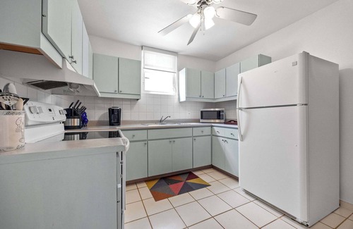 Rincon Apartment | Aloha Coquí | Stylish Unit with Pool in Rincón