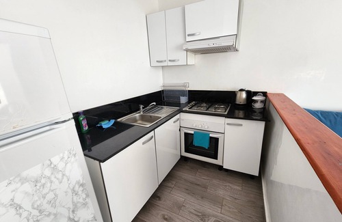 Imsouane Apartment | Aloha Imsouane