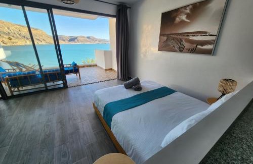 Imsouane Apartment | Aloha Imsouane vue sur mer