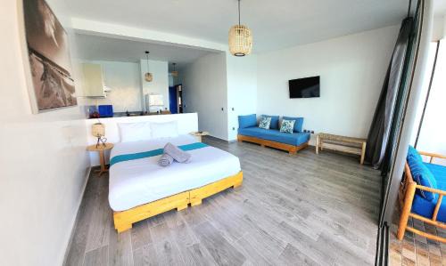 Imsouane Apartment | Aloha Imsouane vue sur mer