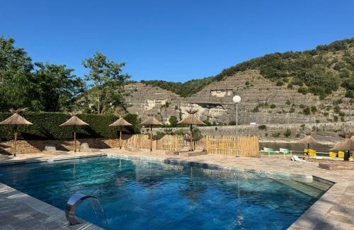 Sampzon Other | Aloha plage camping 4étoiles