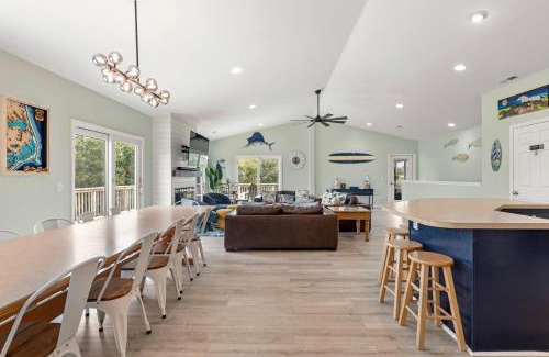 Southern Shores House | Aloha Shores