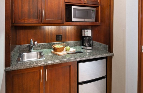 Kaanapali Villa | ALOHA - Studio w/Garden Views at Marriott Maui Ocean Club- Lahaina