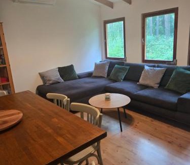 gmina Jakubow House | Aloha Summer Cottage