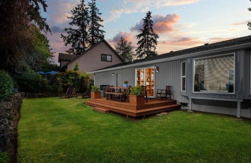 Aloha House | Aloha Villa