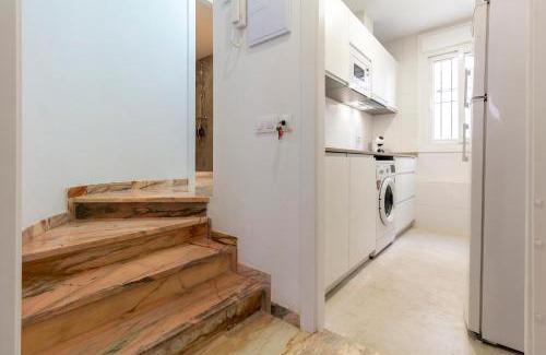 Museo Apartment | Alohamundi San Roque