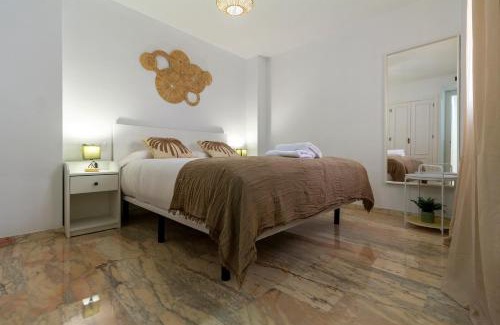 Museo Apartment | Alohamundi San Roque