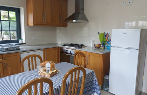 Seixal House | Alojamento dos Redondos