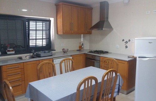 Seixal House | Alojamento dos Redondos