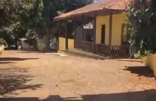 Tatui RV Rental | Alojamento, Espaço Para Cursos e Treinamento e Recreação no Mesmo Local