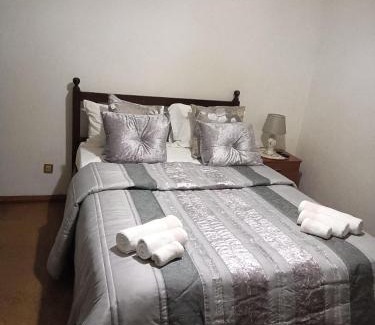 Santo Andre Bed & Breakfast | Alojamento Local Largo da Igreja