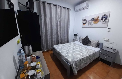 Elvas House | Alojamento Luso Espanhola , Está Localizado na Cidade de Elvas