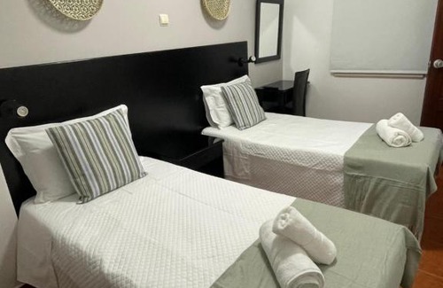 Peniche House | Alojamento S. João