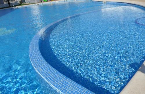 Sao Martinho do Porto Apartment | Alojamentos Campo & Mar-T2 com Piscina