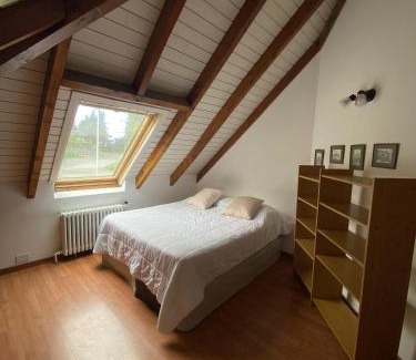 Belgrano Bed & Breakfast | Alojamiento centro Bariloche