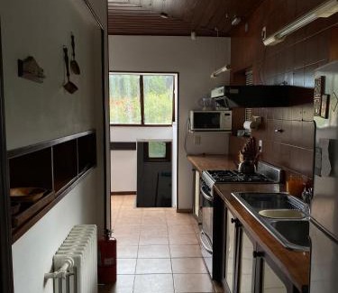 Belgrano Bed & Breakfast | Alojamiento centro Bariloche
