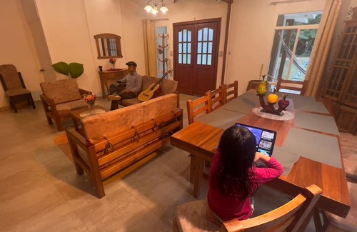 Pedro Vicente Maldonado Apartment | Alojamiento rural la casa de José