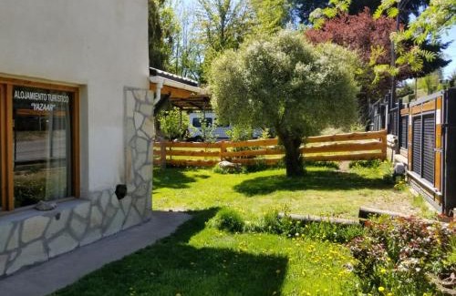 San Carlos de Bariloche Ski Chalet | Alojamiento Turistico Yazaar