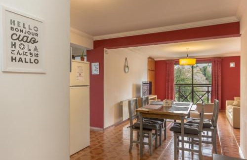 Belgrano Apartment | Alojamiento Belgrano