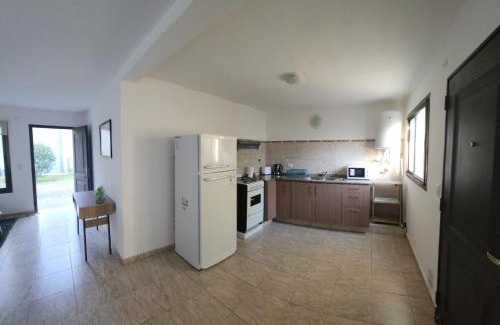 Villa General Belgrano Apartment | Alojamiento en las sierras 2 dormitorios