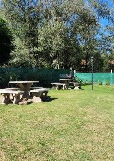 Villa General Belgrano Apartment | Alojamiento en las sierras 2 dormitorios