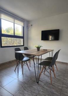 Villa General Belgrano Apartment | Alojamiento en las sierras 2 dormitorios