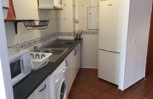 Montejo de la Sierra Cottage | Alojamientos El Horno for 6 people