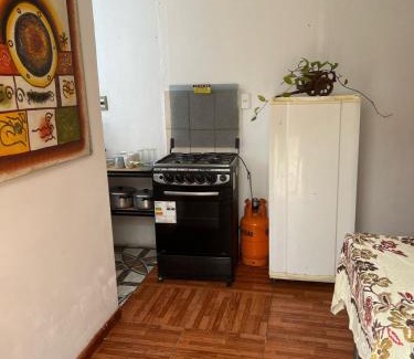 Las Cruces House | Alojamiento a pocos metros de la playa