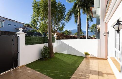 Las Cuevas Apartment | Alojamiento acogedor y tranquilo