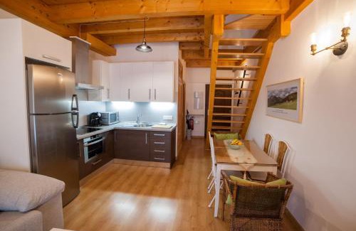 Arroyo Frio Apartment | Alojamiento Aguilar, con cargador de vehículo eléctrico