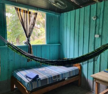 Leticia House | Alojamiento Amazonas Leticia Hostal Indigena El picaflor Muhu