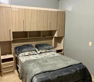 Puerto Iguazu Apartment | Alojamiento Aparecida