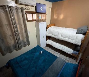 Puerto Iguazu Apartment | Alojamiento Aparecida