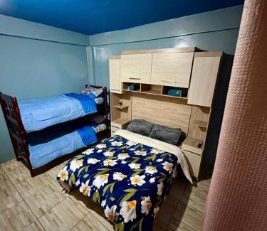Puerto Iguazu Apartment | Alojamiento Aparecida