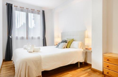 Canfranc-Estacion Apartment | Alojamiento Aspe Arañones Canfranc