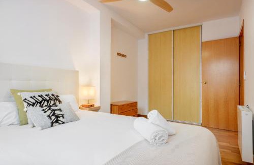 Canfranc-Estacion Apartment | Alojamiento Aspe Arañones Canfranc