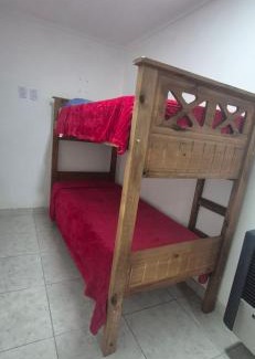 Rio Gallegos Apartment | Alojamiento aylin