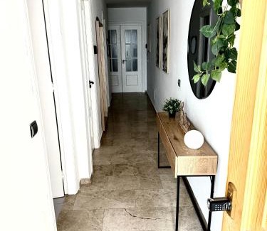 Capuchinos Bed & Breakfast | Alojamiento Bruckner