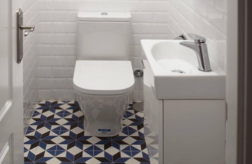 Cercado Chiclayo House | Alojamiento céntrico y cómodo, ideal para pasar unas buenas vacaciones