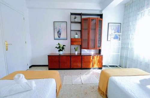 Caldas de Reis Apartment | Alojamiento Caldas Centro