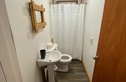 Puerto Williams Apartment | alojamiento caleta union