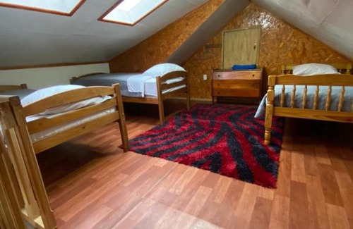Puerto Williams Apartment | alojamiento caleta union