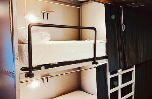 O Porrino House | Alojamiento Camino Portugues