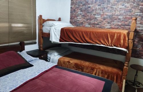 Melo Apartment | Alojamiento Carol