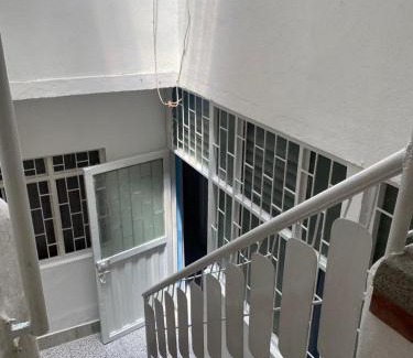 Ibague Apartment | Alojamiento Central Ibagué