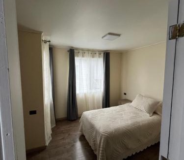 Calbuco Apartment | Alojamiento
