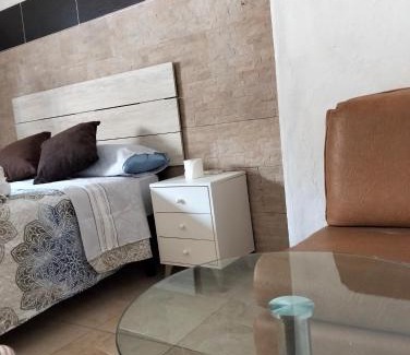 Zaidin House | Alojamiento de habitaciones Zaidín