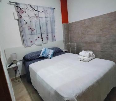 Zaidin House | Alojamiento de habitaciones Zaidín