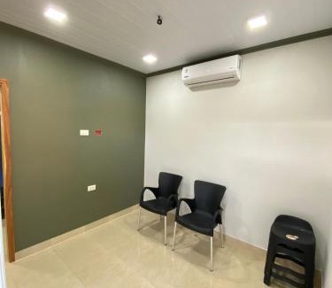 Loma Plata Apartment | Alojamiento de Rony