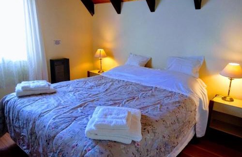 Dina Huapi Apartment | Alojamiento Dihlmann